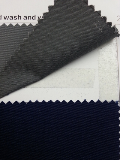 SC-GNLN   抗皺免燙   T65/C35  C60/T40  wash and wear and anit-wrinkle    150/205/235/255/130±5GSM 45度照